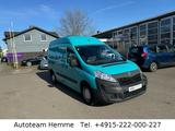 Peugeot Expert L2H2 WOHNMOBILUMBAU/TÜV/KLIMA/KAMERA - Peugeot Expert mit Diesel-Antrieb