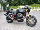 Moto Guzzi V11 Sport Scura