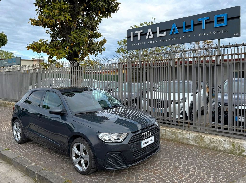 Image of Audi A1
