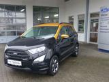 Ford EcoSport ST-Line Navi,Kamera,Alu,PP