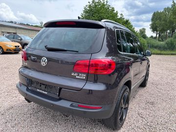 Volkswagen Tiguan - 8
