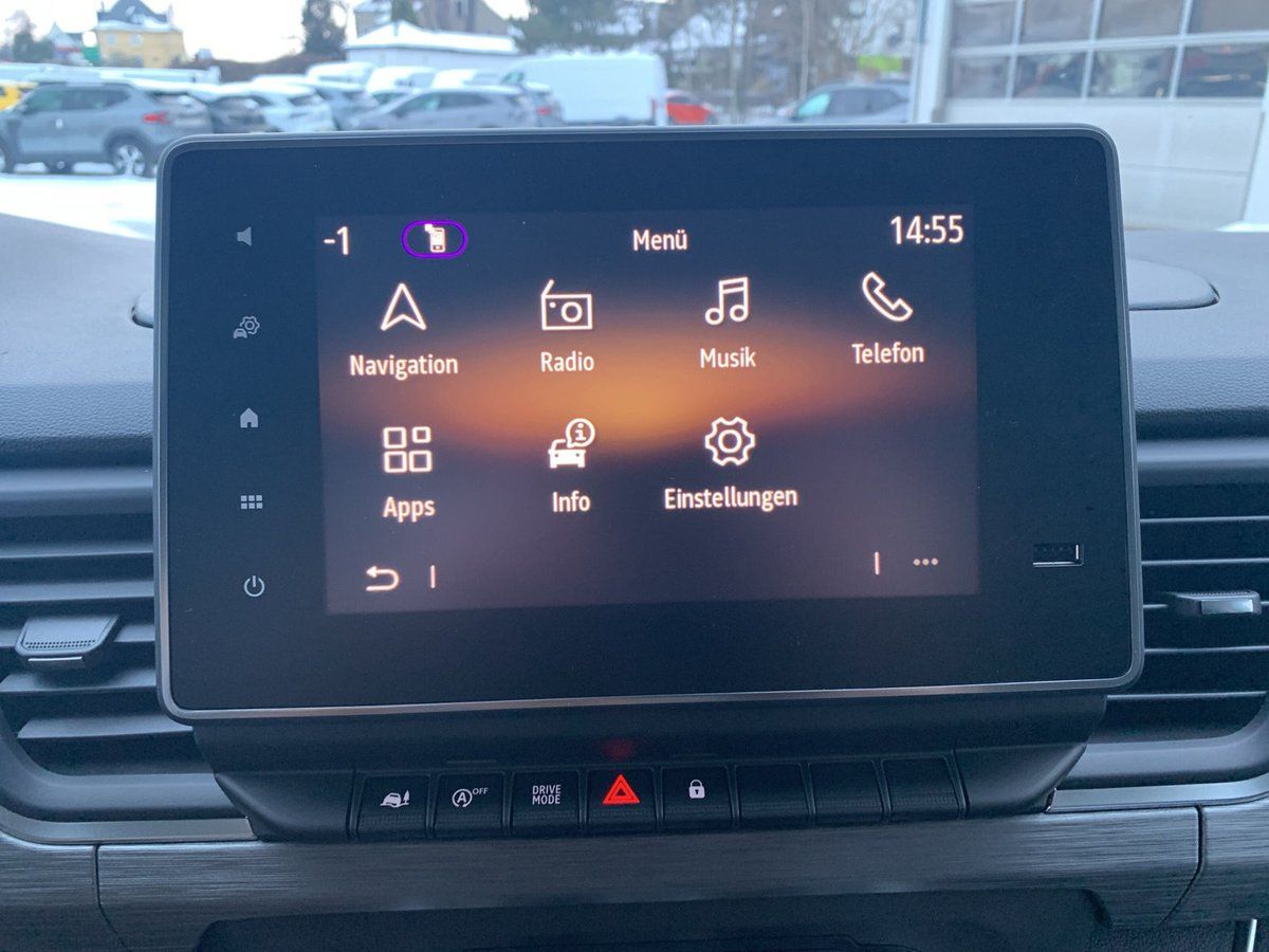 Renault Trafic - Bild 33