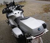 BMW R 1200 RT  (Ex-Polizei NRW), guter Zustand - BMW GEBRAUCHT R 1200 RT