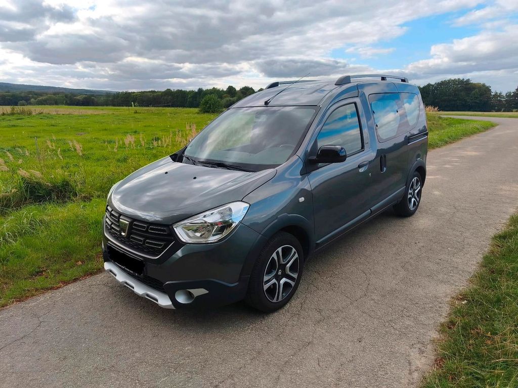Image of Dacia Dokker