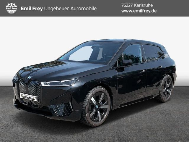 BMW iX xDrive40 Sportpaket HK HiFi DAB Pano.Dach