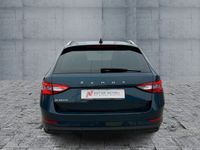 Skoda Superb - Vorschau Bild 5