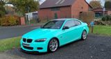 BMW 325i Coupé -