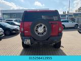 Hummer H3 Hummer - 3.5 Benzin - 4X4 - Hummer H3 Gebrauchtwagen