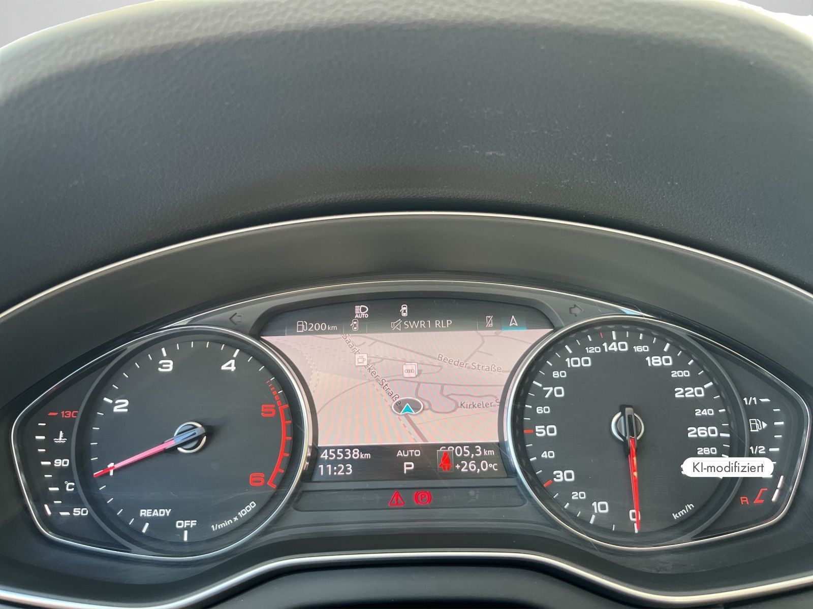 Audi Q5 - Bild 11