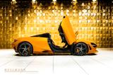 McLaren 750S Spider+CAMERA+LIFT+COMFORT SEATS+STOCK+ - McLaren 750S in Bremen