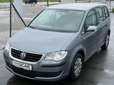 Volkswagen Touran 1,4 TSI Conceptline 1. Hand 71.960 KM AHK - Volkswagen Touran: 1.9