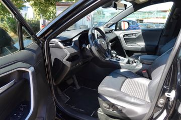 Toyota RAV 4 - 5