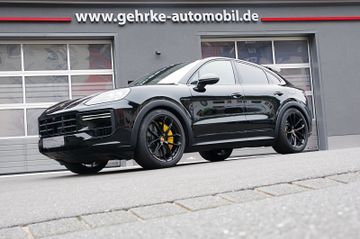 Porsche Cayenne Turbo E-Hybrid Coupé GT-Paket*PDCC,TODAY