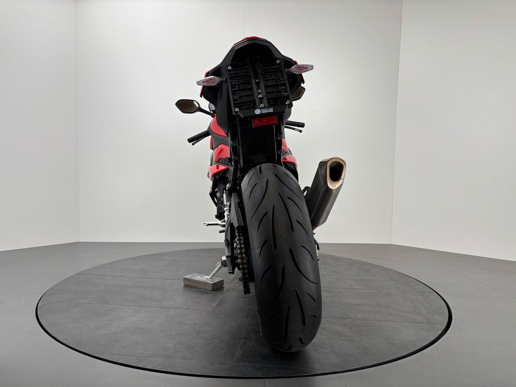 Fahrzeugabbildung BMW S1000RR *SCHMIEDE. *FAHRMODI PRO *SERVICE NEU