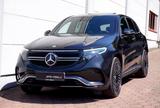 Mercedes-Benz EQC 400 4M AMG °DESIGNO°HUD°SHD°BURM°360°21"° - Mercedes-Benz EQC in Essen