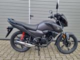 Honda CB 125 F 2026 *6 Jahre Garantie möglich* - HONDA CB 125 F