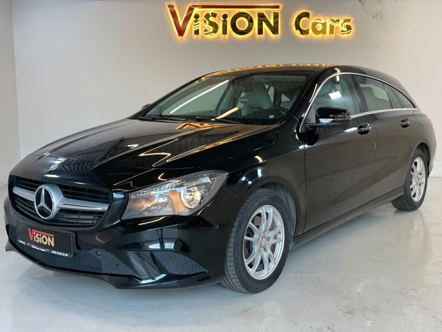 Mercedes-Benz CLA 180 Shooting Brake *Automatik*Navigation*PDC