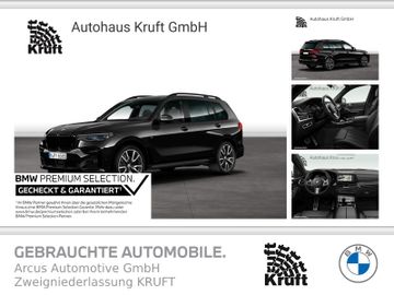 BMW X7 - 1