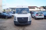 Volkswagen Crafter Kasten 35 mittel L2H2 Hochdach Klima Eu5 - Volkswagen Crafter in Wiesbaden