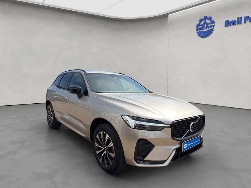 Volvo XC 60 B4
