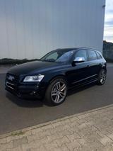 Audi SQ5 Tüv Neu TOP Ausstattung - Audi SQ5 in Mönchengladbach