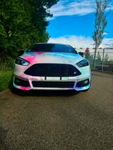 Ford Focus ST Tuning - Ford Focus: Tuning