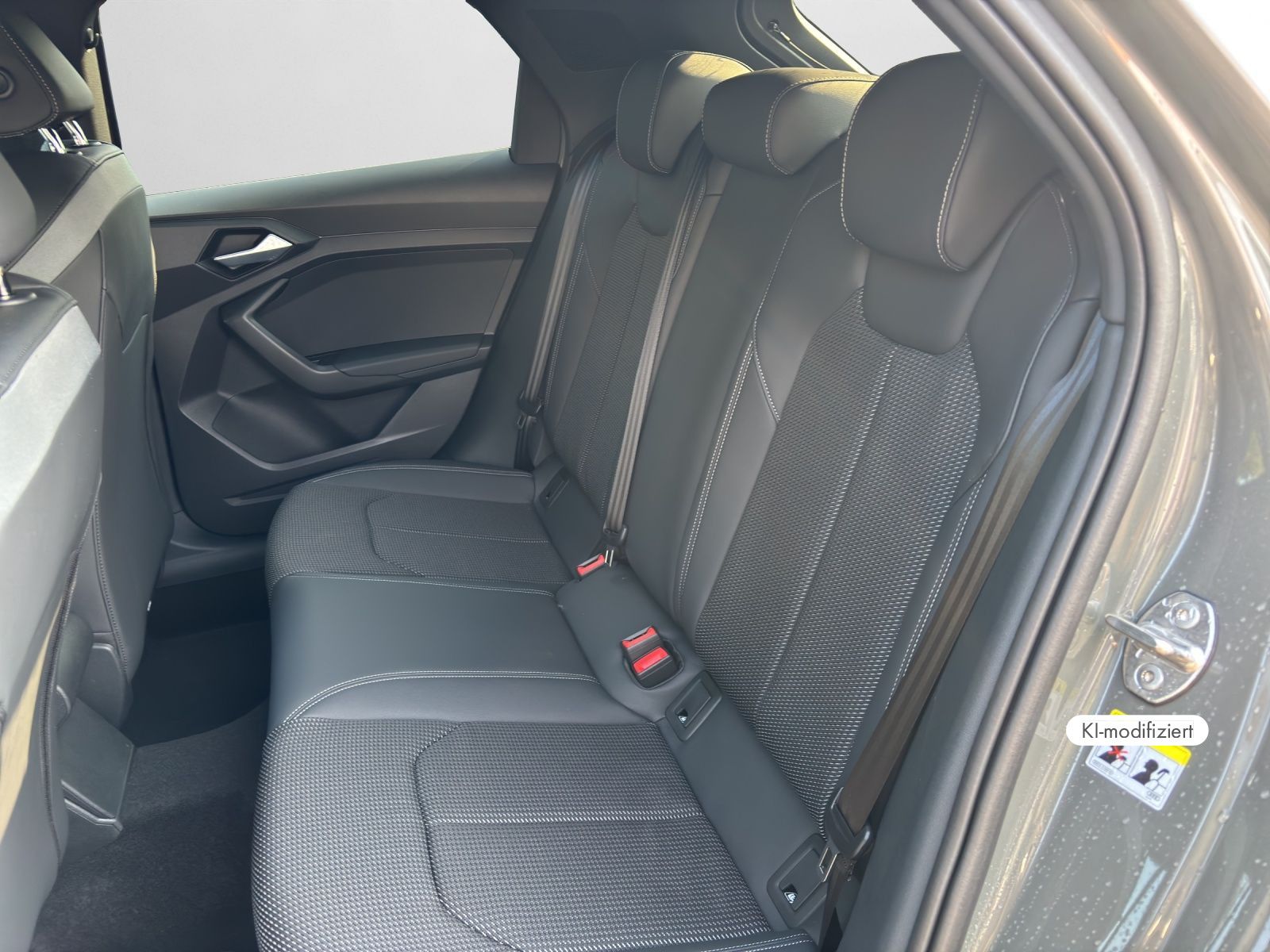 Audi A1 - Bild 15