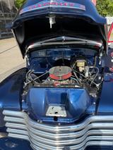 Chevrolet Suburban - Chevrolet Suburban von privat