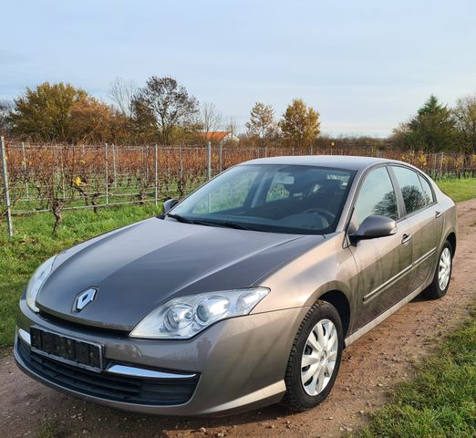 Renault Laguna III Expression