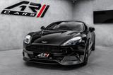 Aston Martin Vanquish V12 - Aston Martin Vanquish Gebrauchtwagen