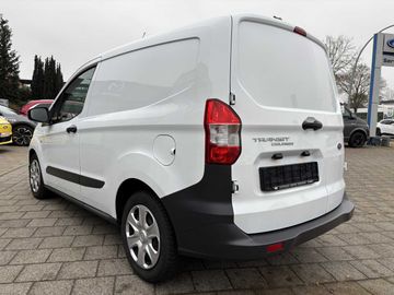 Ford Transit Courier 1.0 Trend DABKlimaGJR