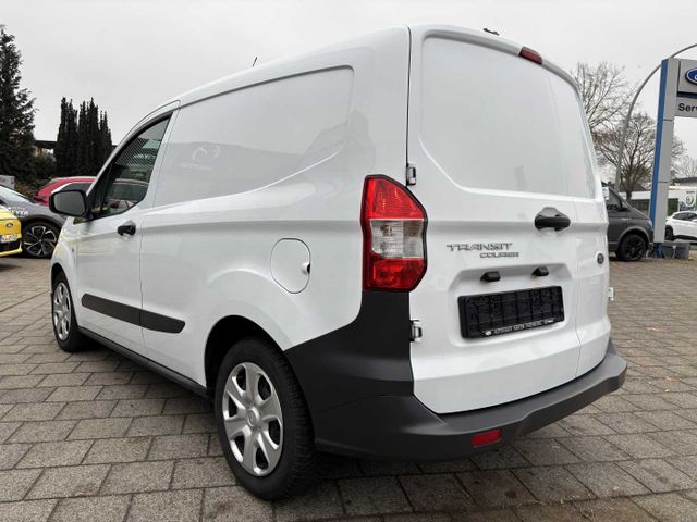 Ford Transit Courier 1.0 Trend DABKlimaGJR