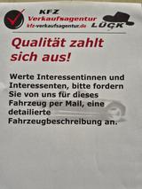 Peugeot 208 Active, Motor neu, inkl. Garantie - Peugeot 208 in Magdeburg