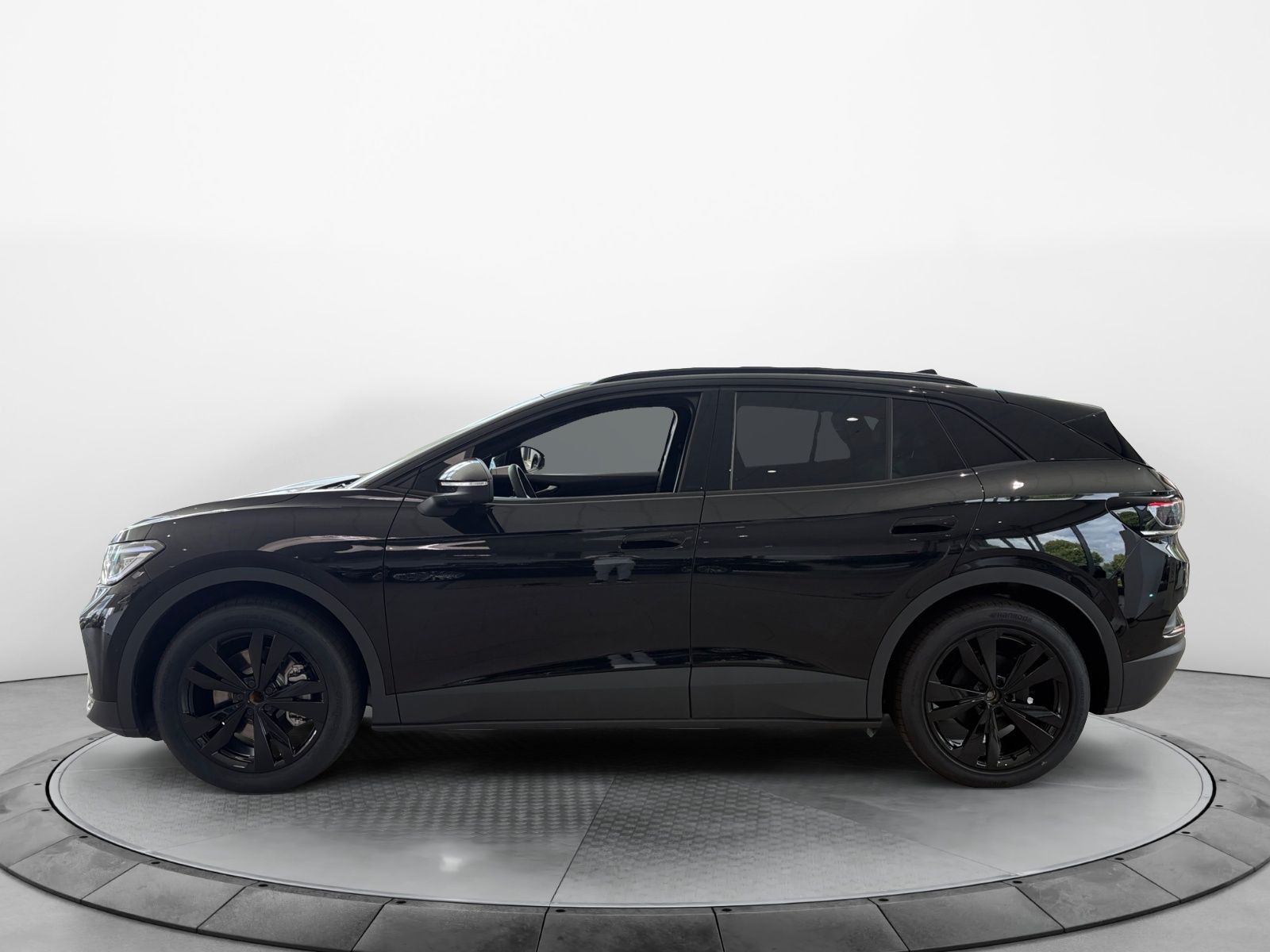 Volkswagen ID.4 - Bild 3