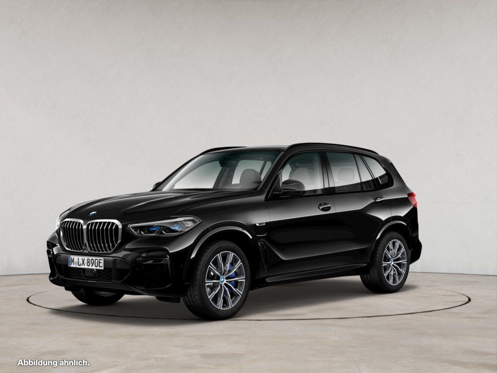 BMW X5 xDrive45e M SPORT + 2Jahre-BPS.-GARANTIE