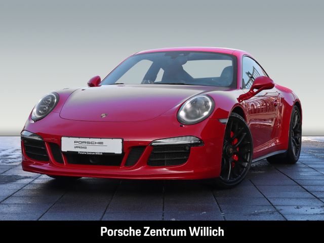 Porsche 991 911 Carrera GTS Schiebedach PDLS+ BOSE