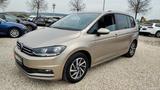 Volkswagen Touran 1.6 TDI Sound BMT Navi* Kamera* ACC* EU6* - Volkswagen Touran: Eu