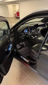 Mercedes-Benz GLC 43 AMG Mercedes-AMG GLC 43 4MATIC Autom.... - gebrauchte Mercedes-Benz GLC 43 AMG aus dem Jahr 2019