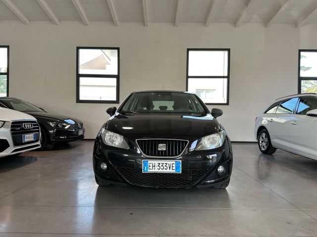 Seat Ibiza 1.2 70 CV 5p. Reference