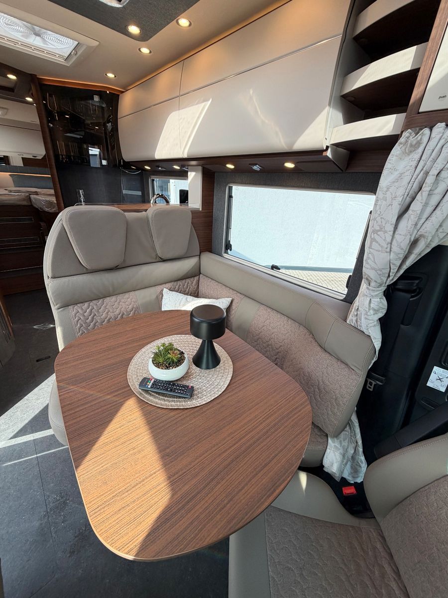 Fahrzeugabbildung Carthago chic c-line T 4.9 LE