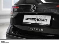 Volkswagen T-Cross - Vorschau Bild 8