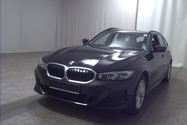 BMW Bmw 320d 48V xDrive Touring