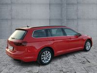 Volkswagen Passat Variant - Vorschau Bild 6