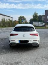 Mercedes-Benz CLA 200 Shooting Brake - AMG Line - Burmester - - Mercedes-Benz CLA 200 Shooting Brake aus 2021