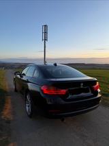 BMW 420 Gran Coupé 420i xDrive Gran Coupé Sport ... - BMW 420 Gran Coupé mit Schiebedach