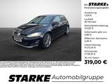 Volkswagen Golf  VII 1.4 TSI DSG Highline  AHK Xenon PDC LM - Volkswagen Golf: Highline