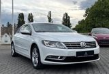 Volkswagen CC Basis BlueTDI*Zahnriemen*neu*Voll*Scheckheft* - mit Diesel-Antrieb: Zahnriemen
