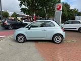 Fiat 500C - Fiat 500C Gebrauchtwagen