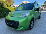 Fiat Qubo Active. - Fiat Gebrauchtwagen von 2008
