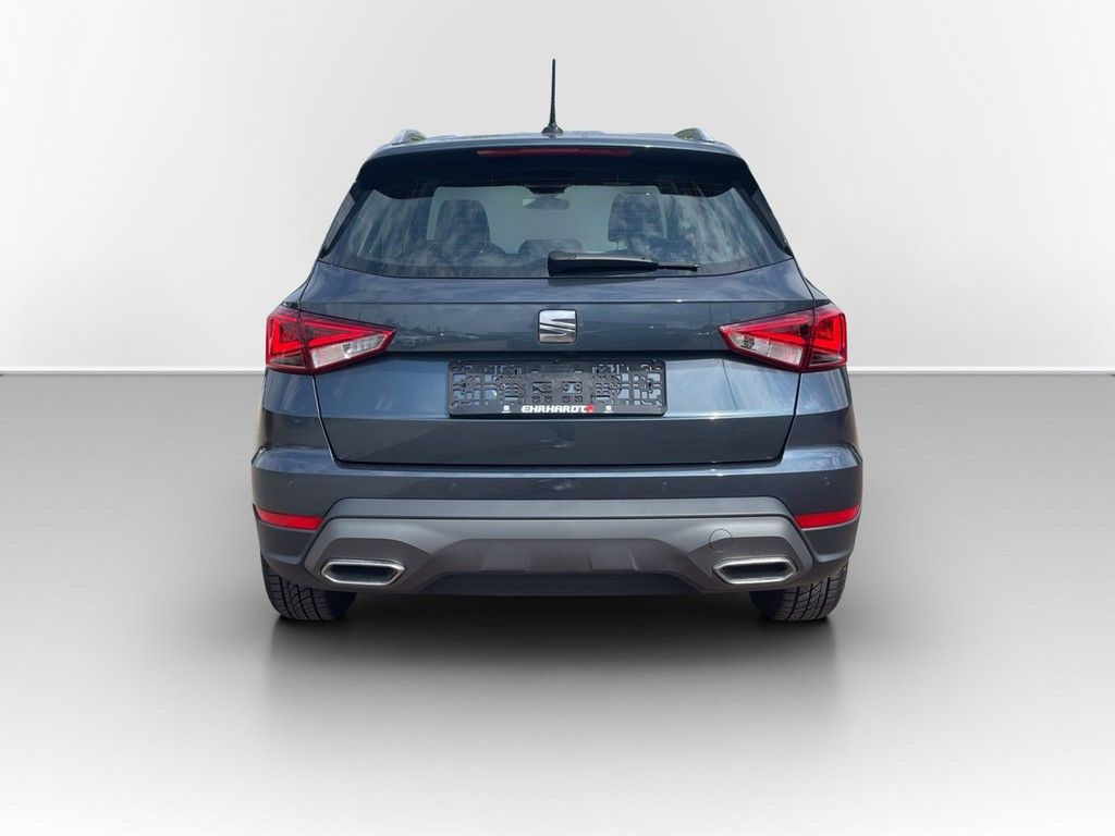 Seat Arona - Bild 7